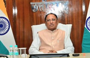 छत्तीसगढ़ में लंबे समय से मंत्रीमंडल विस्तार को लेकर अटकलें तेज, अध्यक्षों के चुनाव के बाद कभी भी मंत्रीमंडल का विस्तार!