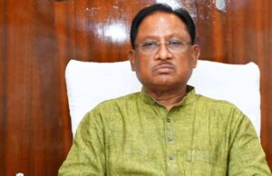 भारत सरकार ने छत्तीसगढ़ में उच्चस्तरीय पुल निर्माण और राष्ट्रीय राजमार्गों के उन्नयन एवं निर्माण के लिए दी 147.26 करोड़ की स्वीकृति