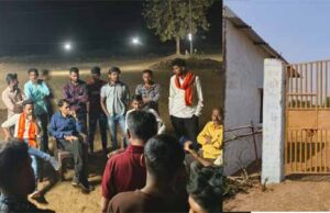 कोपरा गौशाला में 19 गायों की मौत, अफसरों ने संचालक को फटकार