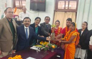 आपसी समझौते के साथ पति-पत्नी हुए एक साथ