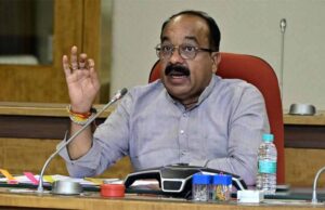 स्वच्छ सर्वेक्षण-2024 में बेहतर रैंकिंग के लिए उप मुख्यमंत्री साव ने दिए सख्त निर्देश