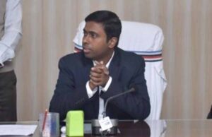 झगराखण्ड SECL सबएरिया में अवैध रूप से रह रहे परिवारों को हटाने की प्रक्रिया तेज