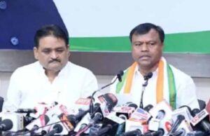 ED के खिलाफ कांग्रेस आज जिला स्तर पर प्रदर्शन कर जलाएंगी पुतला
