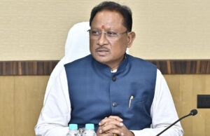 वर्तमान और भविष्य दोनों की जरूरतों को पूरा करता बजट विधानसभा में प्रस्तुत – मुख्यमंत्री विष्णु देव साय