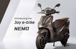 अब बिना लाइसेंस चलाएं Joy E-Bike, कीमतों में 13,000 रुपए तक सस्ती