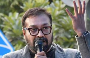 अनुराग कश्यप ने ब्राह्मण समाज से मांगी माफी, बोले- मैं अपनी मर्यादा भूल गया