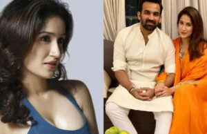 जहीर खान शादी के 8 साल बाद पापा बने , ‘चक दे गर्ल’ ने बेटे को दिया जन्म, बहुत खास है नाम