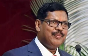 देश के दूसरे दलित CJI बनेंगे जस्टिस बीआर गवई, होंगे नए मुख्य न्यायाधीश