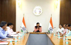 किसानों को कृषि और सम्बद्ध कार्यों के लिए मिलेगा मार्गदर्शन: मुख्यमंत्री डॉ. यादव