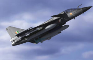 Tejas Mk2 फाइटर जेट का पहला प्रोटोटाइप इस साल अक्टूबर-नवंबर में आएगा