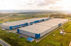 पीथमपुर में बन रहे मल्टी मॉडल लॉजिस्टिक पार्क आधुनिक सुविधाओं वाला बनाया जाएगा