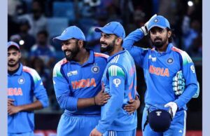 खतरे में टीम इंडिया को 4 सपोर्ट स्टाफ की नौकरी, BCCI का चला चाबुक