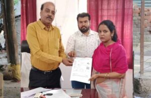 समस्या के गुणवत्तापूर्ण समाधान की दिशा में तेजी से बढ़े कदम, तकनीकी समस्या का हुआ निराकरण