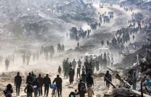 इजरायल की ताबड़तोड़ कार्रवाई से हमास के हौंसले पस्त, शर्तों के साथ समझौते के लिए राजी