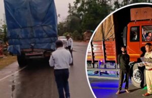वर्दी और बॉडी वॉर्न कैमरे के बैगैर परिवहन विभाग के अधिकारी नहीं कर पाएंगे वाहनों की जाँच