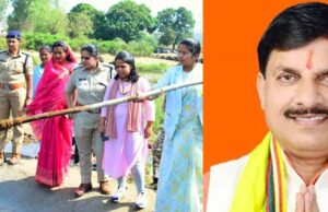 जल गंगा संवर्धन अभियान एक महत्वपूर्ण पर्यावरणीय पहल: मुख्यमंत्री डॉ. यादव