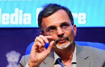 विकसित भारत बनने पर अनंत नागेश्वरन बोले- हर साल 80 लाख नौकरियों की जरूरत; विनिर्माण पर भी जोर