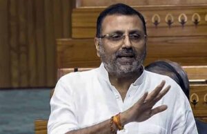 सांसद निशिकांत दुबे के बयान पर एक्शन लेगा SC? जानिए उन पांच शख्सियतों के बारे में जिन्होंने शीर्ष अदालत की अवमानना की