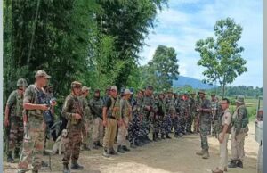 J-K के बारामूला में सेना ने ढेर किए 2 आतंकी, LoC के पास घुसपैठ की कोशिश को सेना ने किया नाकाम