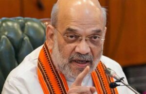 पंडित प्रदीप मिश्रा ने पहलगाम हमले पर कहा गृहमंत्री अमित शाह को भगवान शंकर का अवतार बताया