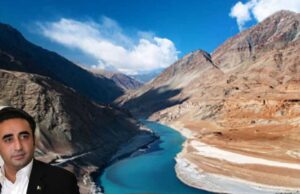 ‘सिंधु नदी हमारी रहेगी, दरिया में हमारा पानी बहेगा और भारतीयों का खून’, बिलावल भुट्टो की गीदड़भभकी