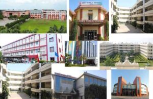139 उत्कृष्ट विद्यालयों का संचालन