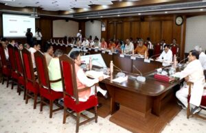 प्रदेश में परली जलाने पर संबधित किसान की सम्मान निधि एक साल के लिए रुकी जाएगी