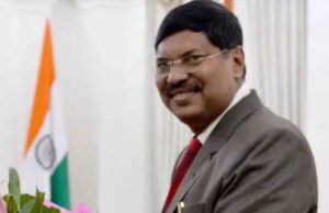 न्यायाधीश बी.आर. गवई होंगे अगले CJI, राष्ट्रपति मुर्मु ने किया ऐलान, 14 मई से संभालेंगे पद