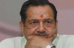 मुस्लिम आतंकवादियों के जनाजे में न जाएं, दफनाने की जगह भी न दें, RSS ने जम्मू में की बड़ी अपील