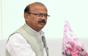 राज्यमंत्री जायसवाल ने कहा है कि विभाग का प्रत्येक 5 वर्ष में उत्पादन दोगुना करने का लक्ष्य निर्धारित किया गया