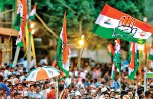 कांग्रेस झारखंड में कांग्रेस शुरू करेगी 40 दिन का ‘संविधान बचाओ’ अभियान
