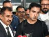 गौतम गंभीर को मिली धमकी, ‘ISIS कश्मीर’ से मिला धमकी भरा ईमेल