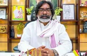 CM हेमंत ने गुड फ्राइडे पर यीशु मसीह को किया याद, क्षमा और करुणा का संदेश देता है, लोगों से की ये खास अपील
