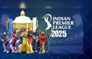 प्लेऑफ्स में एंट्री के लिए बेलने पड़ेंगे पापड़, IPL 2025 में अब तक ये 4 टीमें फिसड्डी