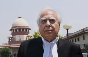 कपिल सिब्बल की अमित शाह से अपील, पहलगाम के आतंकियों पर इंटरनेशनल कोर्ट में चले केस