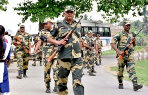भड़काऊ भाषणों पर भी नियंत्रण की जरूरत है, अभी फोर्सेज तैनात रहनी चाहिए: कलकत्ता हाई कोर्ट
