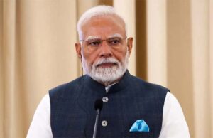 पीएम मोदी जल्द जा सकते है सऊदी अरब, कारोबार, निवेश, ऊर्जा और रक्षा संबंधों को लेकर करेंगे बात
