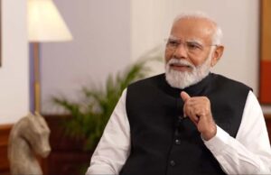 पहलगाम हमले पर बोले पीएम मोदी- बख्शेंगे नहीं, आतंक से लड़ने को हम अडिग, आतंकी हमले की कड़ी निंदा की