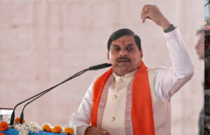 बाबा साहेब के विचारों के प्रसार के लिए ही स्थापित किया गया विश्वविद्यालय: मुख्यमंत्री डॉ. यादव