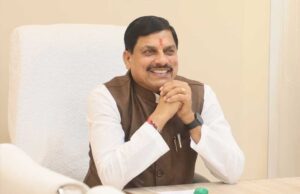 एमपी में किसानों की सहकारी बैंकों की कर्ज राशि का ब्याज राज्य सरकार वहन करेगी
