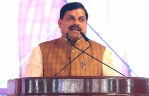 मुख्यमंत्री ने की शासकीय सेवकों को पांच प्रतिशत महंगाई भत्ते किस्त की घोषणा