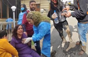 पहलगाम में आतंकियों ने घुड़सवारी कर रहे पर्यटकों के ग्रुप को बनाया निशाना, सात लोग घायल, एक की मौत