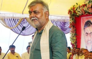 पंचायतीराज की जो सामुदायिक परिकल्पना है, वह हमारी परंपराओं और हमारे पंच परमेश्वर के दर्शन में है: मंत्री पटेल