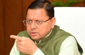 उत्तराखंड में Dhami सरकार ने उठाया बड़ा कदम, अवैध मदरसे हुए सील