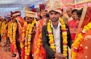 सामूहिक विवाह योजना के तहत अब 51 हजार की जगह मिलेंगे इतने रुपये, यूपी सरकार ने लिया फैसला