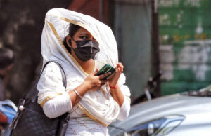 मध्यप्रदेश में भीषण गर्मी का टॉर्चर, आसमान से बरस रही आग, आज 30 जिलों में लू का अलर्ट