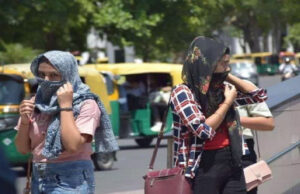 मध्य प्रदेश में गर्मी का तांडव, आज घरों से न निकलें इन जिलों के लोग, 45 पार जा सकता है तापमान