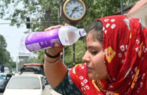 एमपी में गर्मी का असर बढ़ा, राजधानी भोपाल में बुधवार को पारा 41 डिग्री के पार पहुंचा