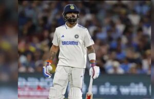 कोहली भी लेना चाहते हैं टेस्ट क्रिकेट से संन्यास, BCCI को दी जानकारी; ENG दौरे से पहले भारत को एक और झटका