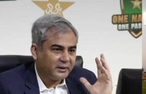 तनाव के बीच पाकिस्तान को UAE ने दिखाया ठेंगा, PSL की मेजबानी से किया इनकार, PCB को बड़ा झटका